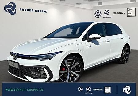VW Golf Volkswagen VIII 1.5 TSI eHybrid GTE AHK+LED+NAV+KESSY