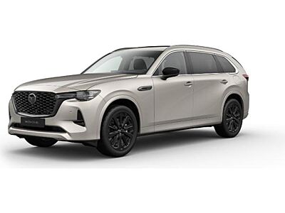 Mazda CX-80 AWD Homura Plus Panoramadach 360°