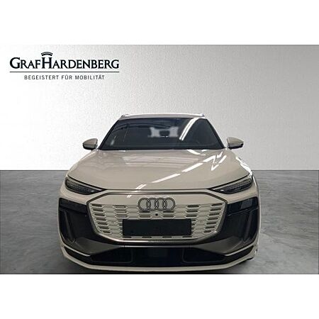 Audi Q6 e-tron leasen