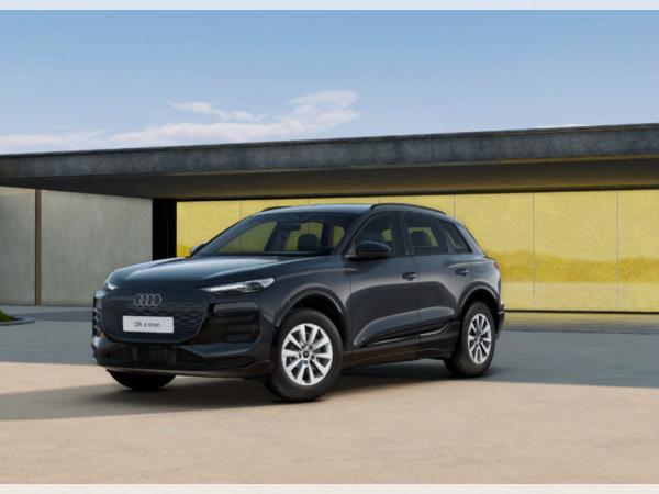 Audi Q6 e-tron performance *Möbus-Aktion 2026* bild
