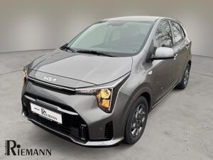 Kia Picanto 1.0 GDI MT Vision + Rückfahrkamera bild 1