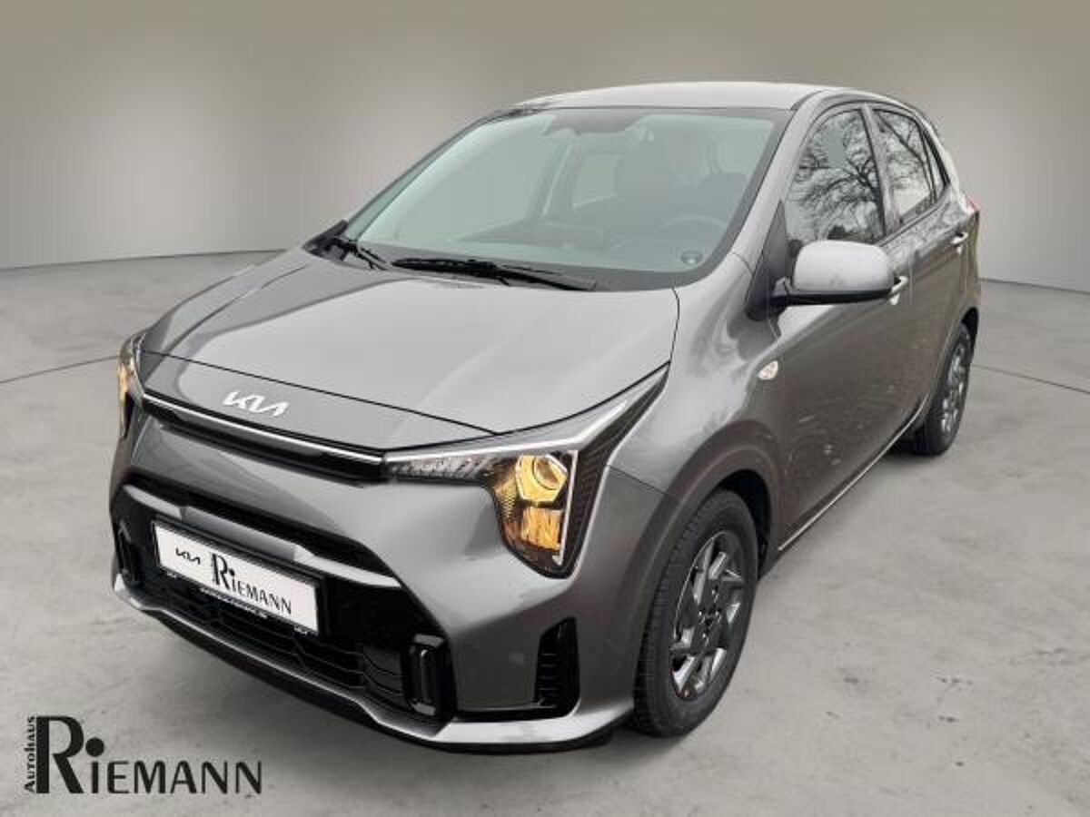 Kia Picanto 1.0 GDI MT Vision + Rückfahrkamera bild