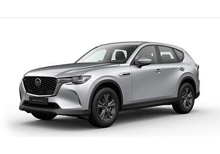 Mazda CX-60 Prime-Line LED Totwinkelass. Navi AppleCar