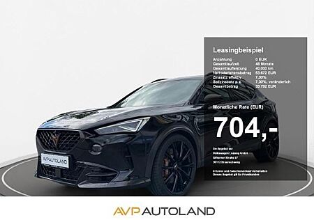 Cupra Formentor 2.5 TSI 4 Drive DSG VZ5 ABT