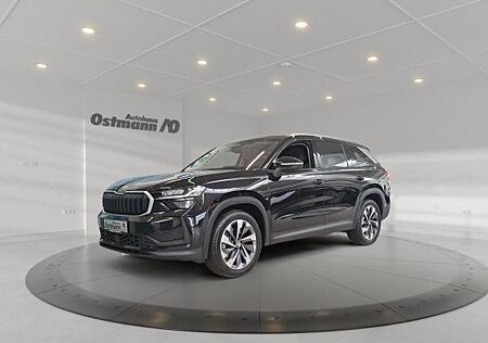 Skoda Kodiaq 2.0 TDI Selection FLA 4xSHZ SpurH KAM