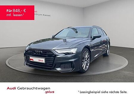 Audi A6 Av. 45 TDI qu. S line HD Matrix Pano Kamera