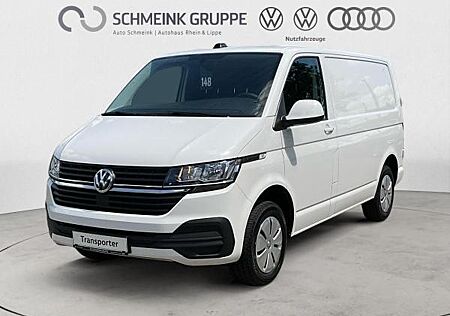 VW Volkswagen T6.1 Kasten 2.0 TDI Kamera Allwetter ACC CarPlay