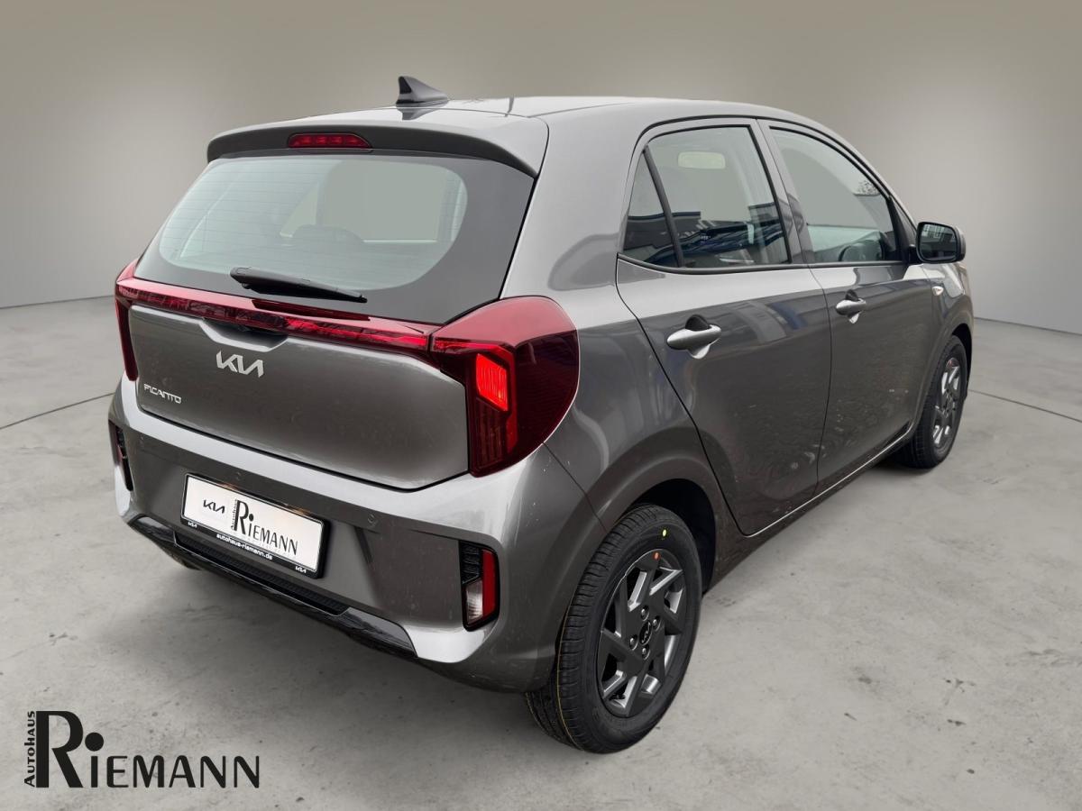 Kia Picanto 1.0 GDI MT Vision + Rückfahrkamera bild 3