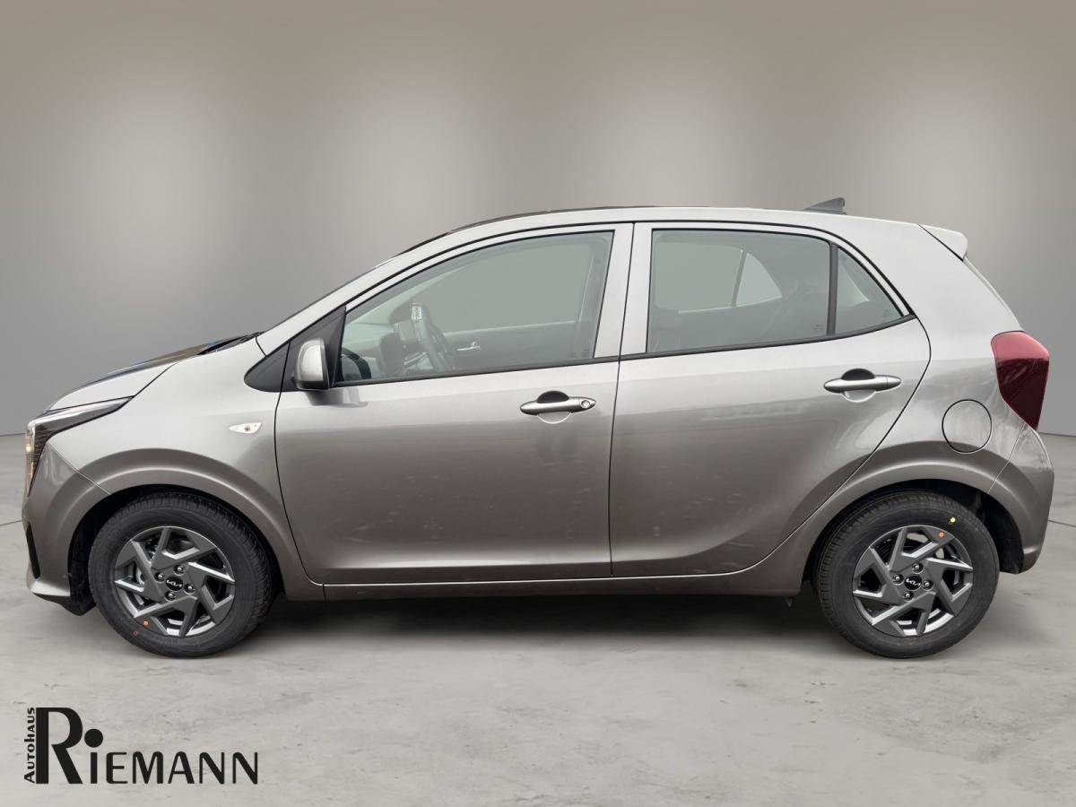 Kia Picanto 1.0 GDI MT Vision + Rückfahrkamera bild 6