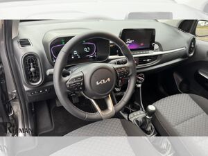 Kia Picanto 1.0 GDI MT Vision + Rückfahrkamera bild 7