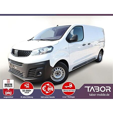 Fiat Scudo leasen