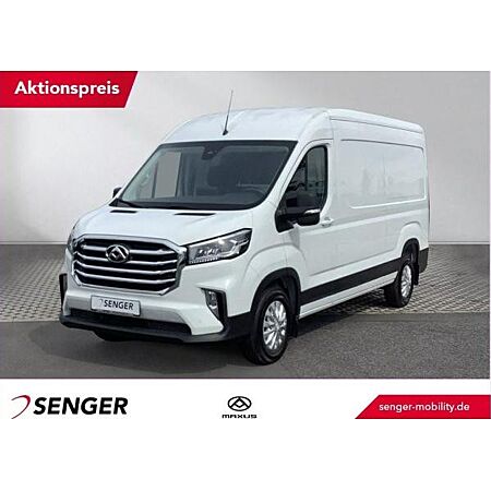 MAXUS DELIVER 9 leasen