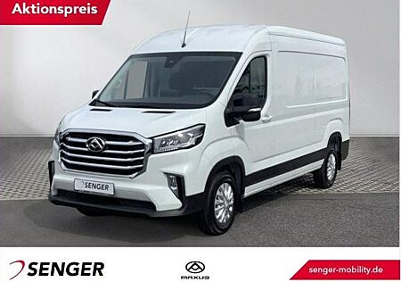 Maxus Deliver 9 KA L3H2 Luxury *LED*Klima*Kamera*DIESEL*