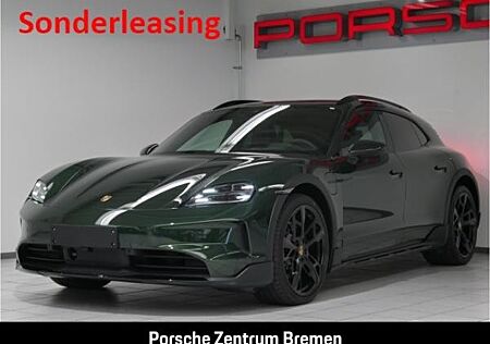 Porsche Taycan 4 S 4S Cross Turismo Allrad Panorama Navi Bose