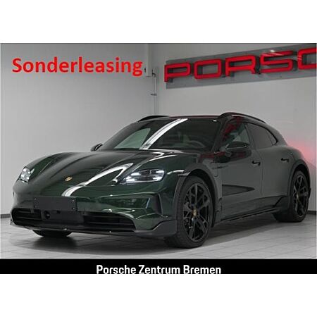 Porsche Taycan leasen