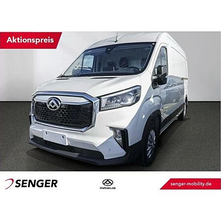 MAXUS eDELIVER 9 leasen