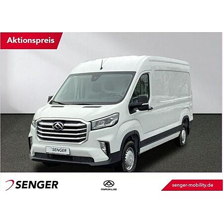 MAXUS DELIVER 9 leasen