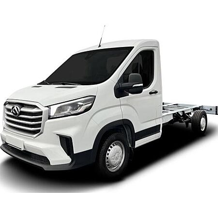 MAXUS DELIVER 9 leasen
