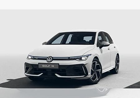 VW Golf Volkswagen R 2,0 l TSI DSG 4MOTION *PERFORMANCE-WOCHEN*