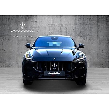 Maserati Grecale leasen