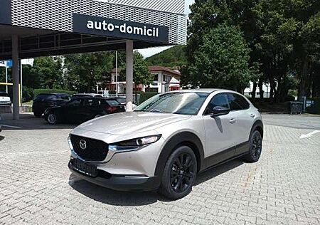 Mazda CX-30 Homura Rückfahrkamera Navi Voll-LED elektrische Heckklappe