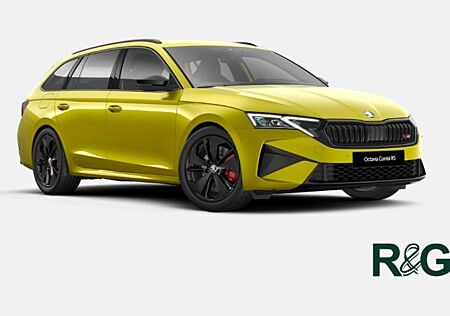 Skoda Octavia Combi RS *Neubestellung*