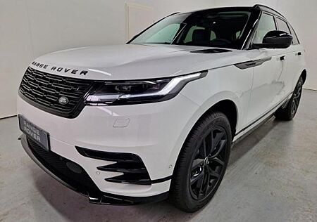 Land Rover Range Rover Velar P250 Dynamic SE MY25 Black AHK