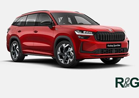 Skoda Kodiaq Sportline 1.5 TSI DSG *Bestellfahrzeug*