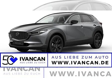 Mazda CX-30 2.0I X A/T NAGISA