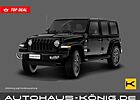Jeep Wrangler Sahara | Automatik | Geländewagen der Extraklasse❗