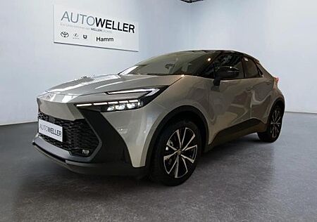 Toyota C-HR Busines Edition inkl. Wartung + GAP - verfügbar NUR GERWERBE SOZIAL*MEDIZIN*PFLEGE