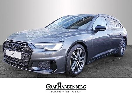 Audi A6 Avant S line 40 TDI AHK Matrix 19" *AKTION - Sofort Verfügbar*