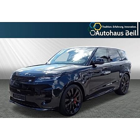 Land Rover Range Rover Sport leasen