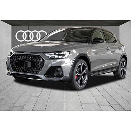 Audi A1 leasen