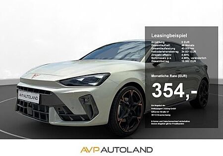 Cupra Leon 1.5 eTSI DSG | Matrix LED |