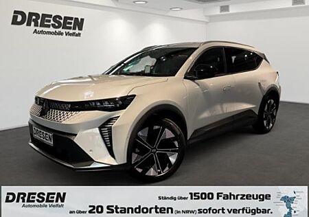 Renault Scenic ⚡ E-Tech Techno 170 Comfort Range ⚡ 🚩Bestandsfahrzeug 🚩 *LENKRADHEIZUNG*RÜCKFAHRKAMERA*CARPLAY*