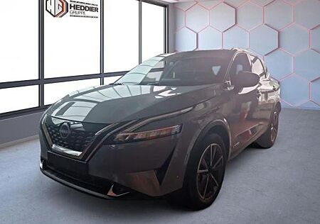 Nissan Qashqai Tekna+ e-Power *NAVI*KLIMA*BOSE*