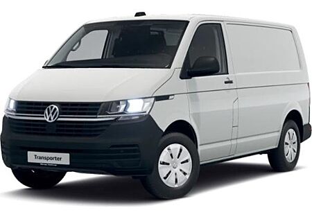 VW T6 Transporter Volkswagen T6.1 Transporter Kasten