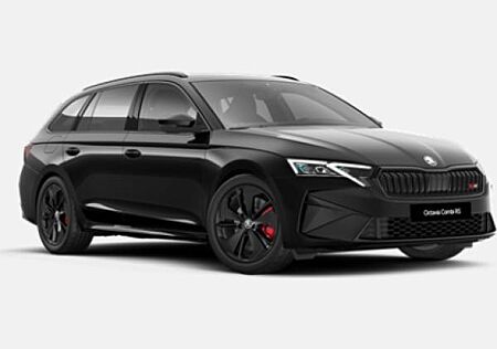 Skoda Octavia Combi RS 2.0 TSI 265PS 🔥 Bestellaktion ❗ Frei konfigurierbar🔥