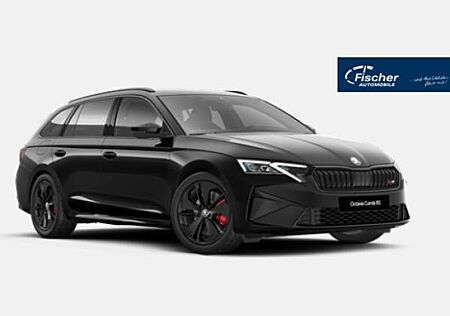 Skoda Octavia Combi RS 2.0 TSI 265PS 🔥 Bestellaktion ❗ Gewerbe-Knaller🔥