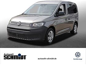 Volkswagen Caddy Kombi 2,0 TDI 7-Gang-DSG Klimaautom. AppConnect PDC GJR