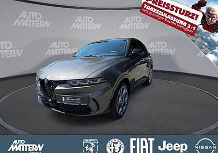 Alfa Romeo Tonale Veloce 1,3T MultiAir PHEV -Q4
