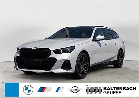 BMW 520 d xDrive M-Sport Pro PANO AHK 360°