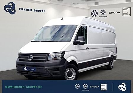 VW Crafter Volkswagen Kasten 35 HD LR 2.0TDI Front +GJR+KLIMA+Kamera+