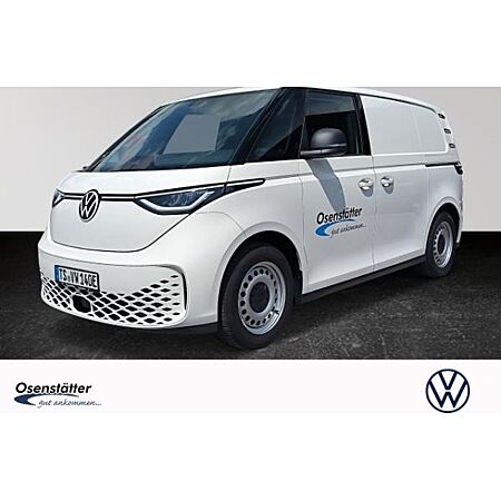 VW ID.Buzz leasen