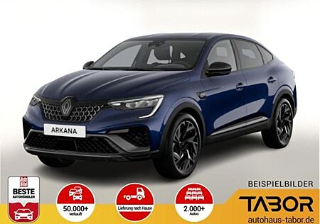 Renault Arkana ESPRIT ALPINE Full Hybrid 145 PanoD