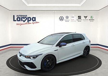 VW Golf Volkswagen R Performance 2.0 TSI DSG NAV,MFK,DCC,Matrix-LED