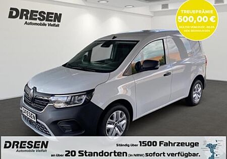 Renault Kangoo Rapid Advance L1 Blue dCi 75 Allwetter*Klima*Carplay*uvm.