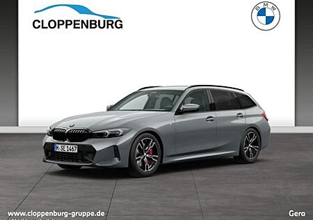 BMW 330 i xDrive Touring M-Sport UPE: 74.890,-