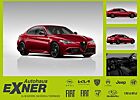 Alfa Romeo Giulia Quadrifoglio 520PS | FREI KONFIGURIERBAR | Gewerbe